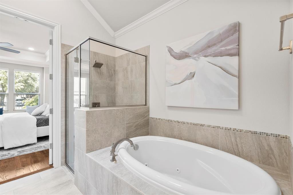 Silver Lake Add - Residential