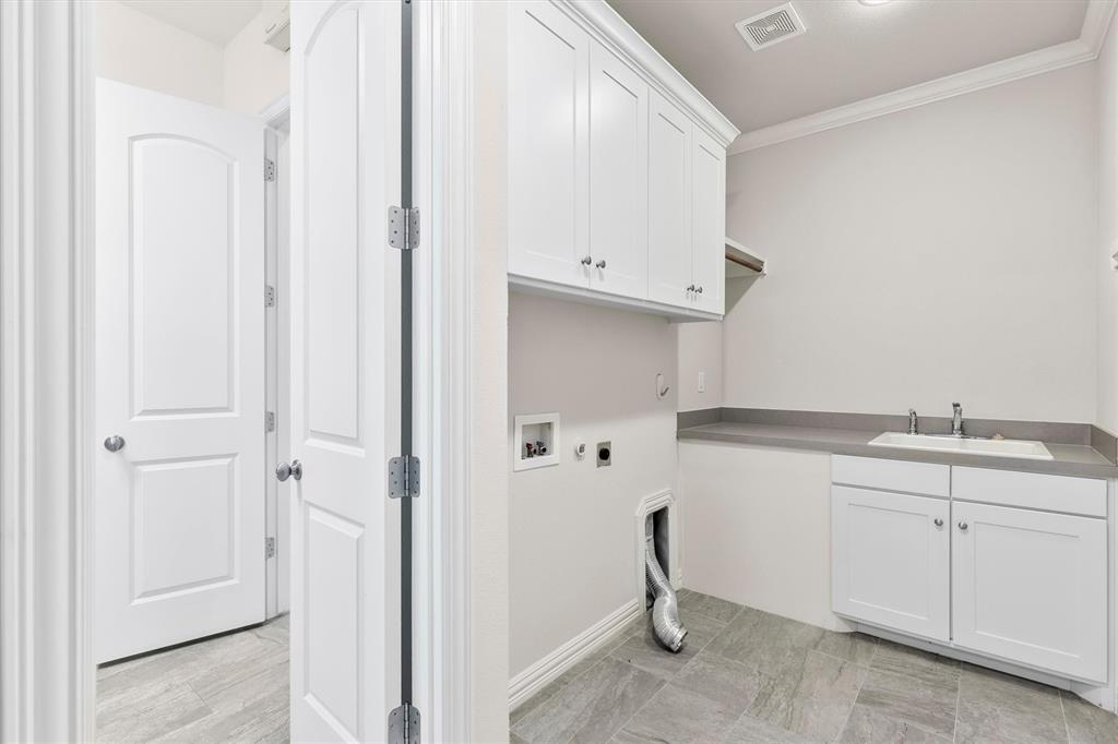 Silver Lake Add - Residential