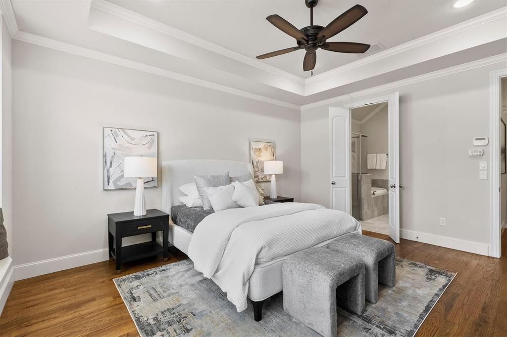 Silver Lake Add - Residential