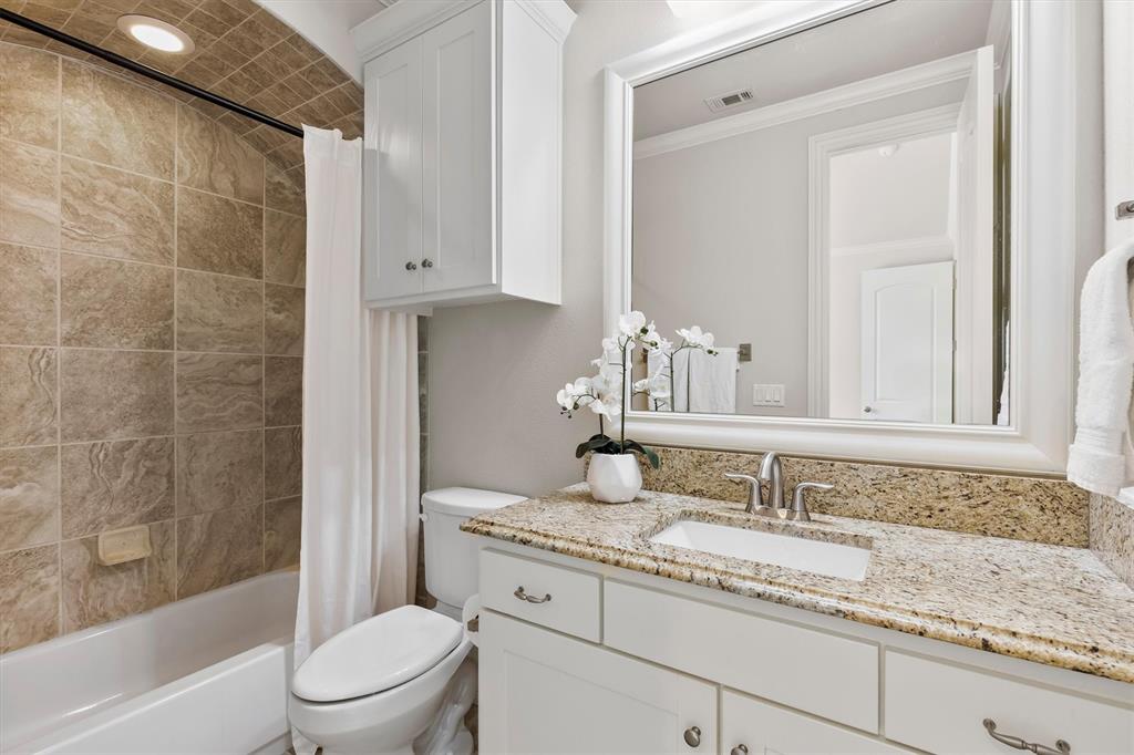 Silver Lake Add - Residential