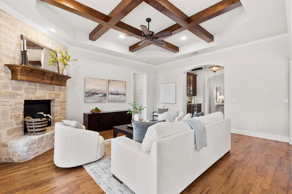 Silver Lake Add - Residential