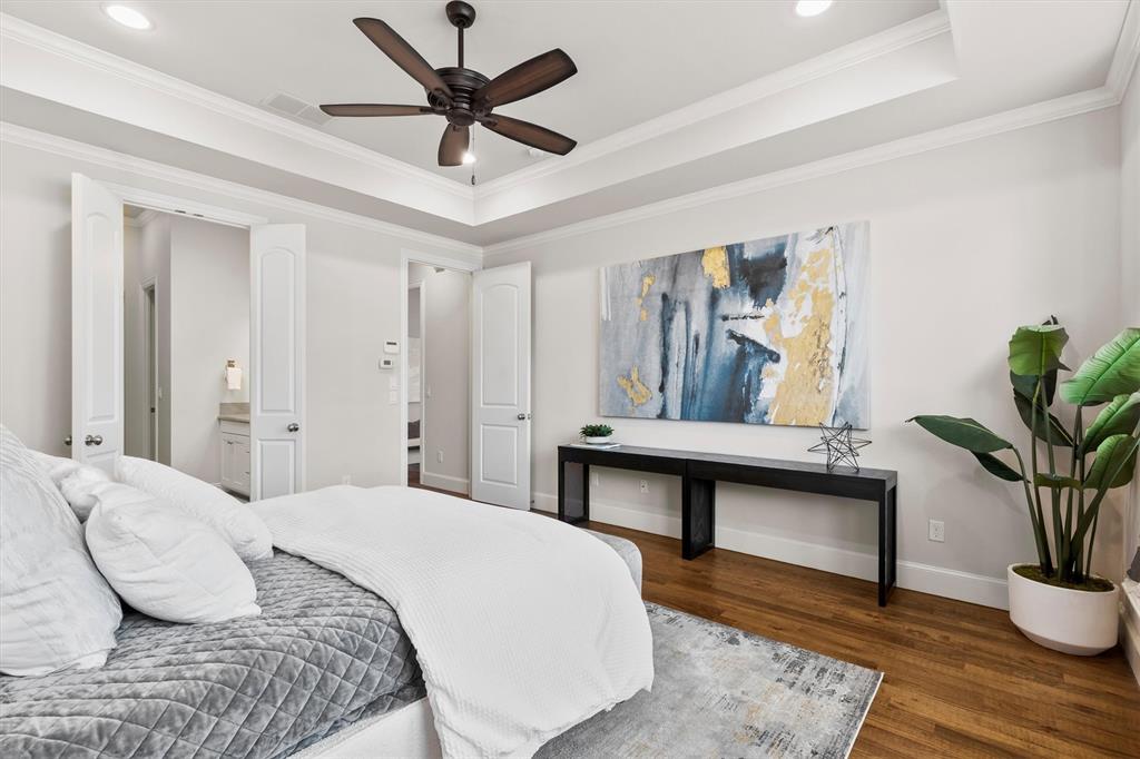 Silver Lake Add - Residential