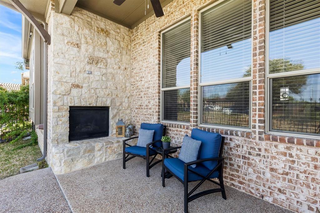 Silver Lake Add - Residential