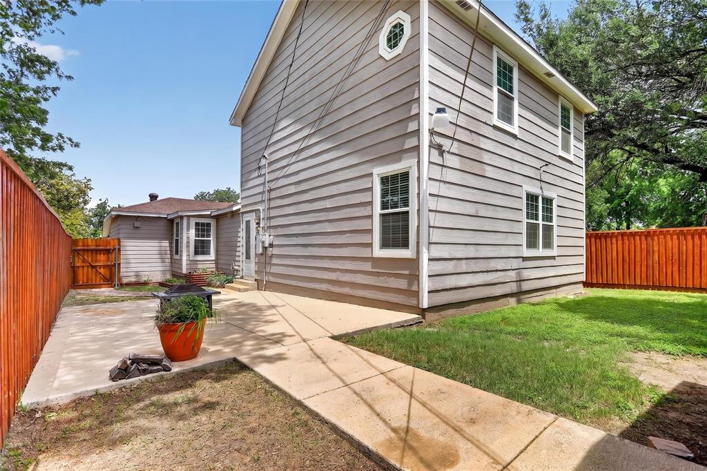 Ryan Southeast Add - Residential