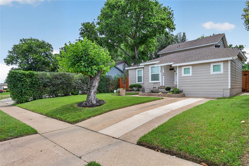 Ryan Southeast Add - Residential