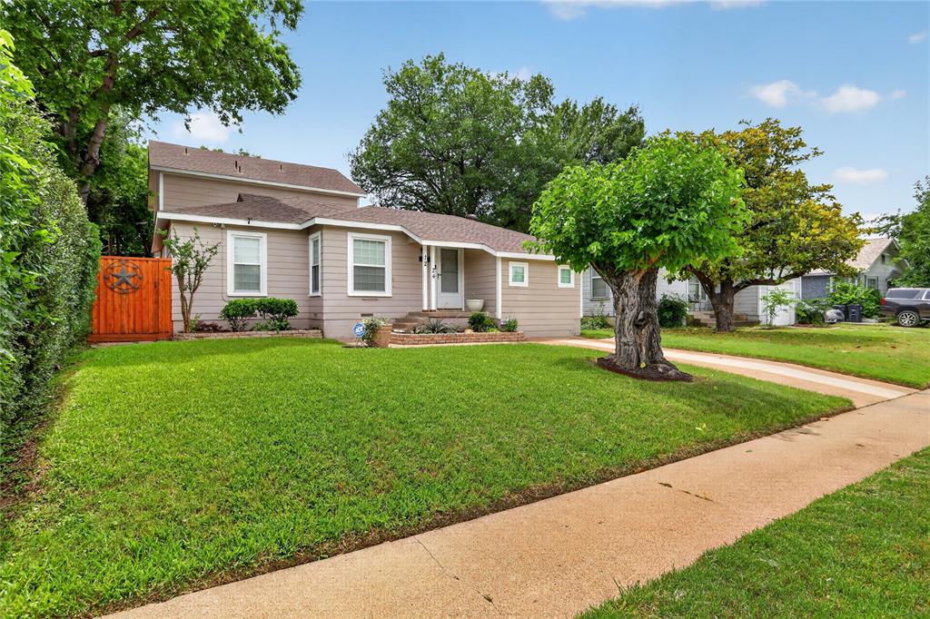 Ryan Southeast Add - Residential