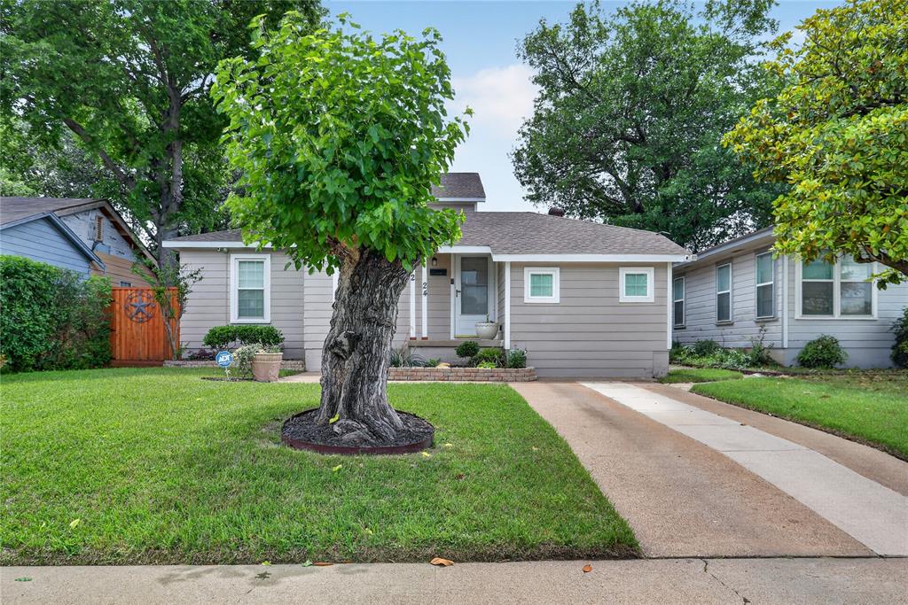 Ryan Southeast Add - Residential
