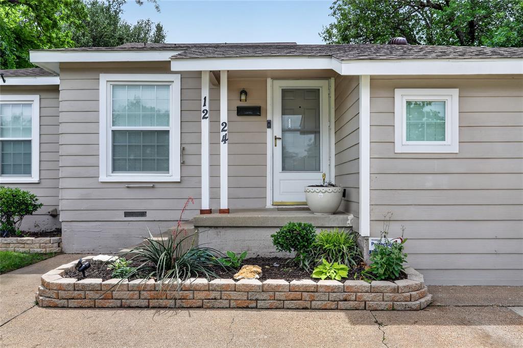 Ryan Southeast Add - Residential