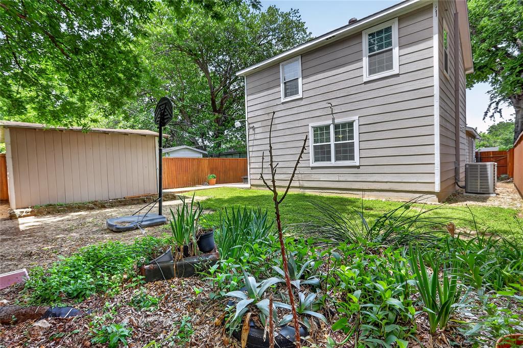Ryan Southeast Add - Residential