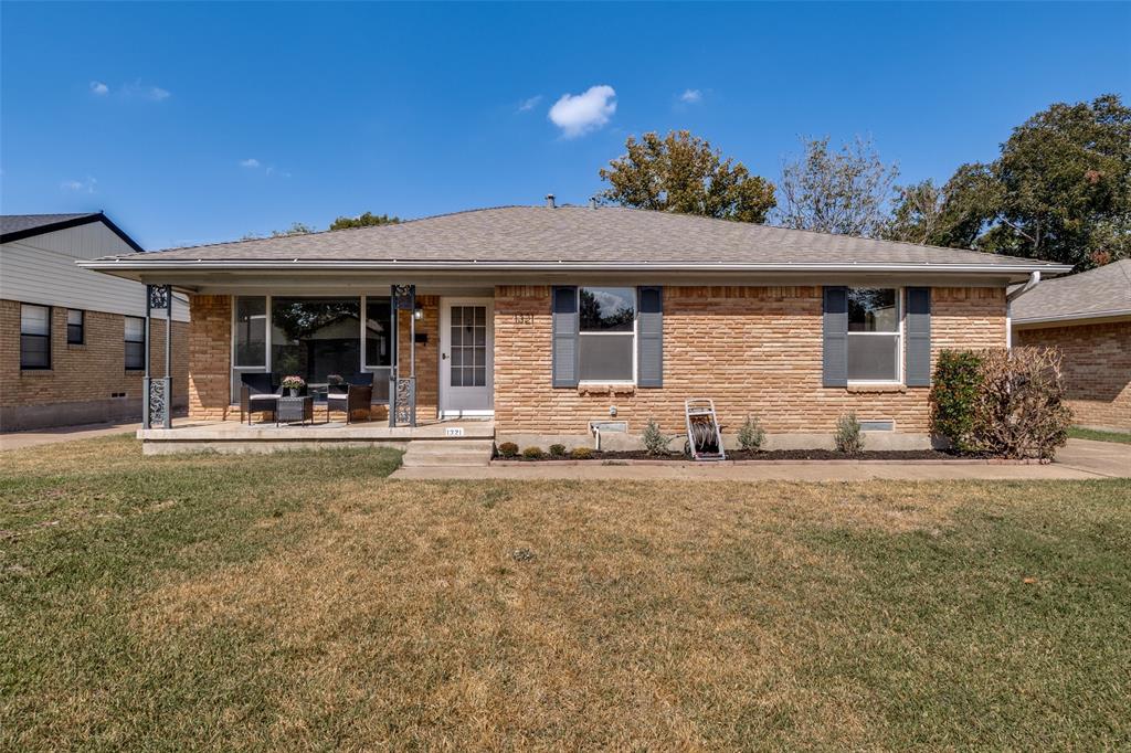 1321 Lexington Drive