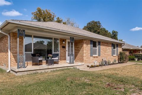1321 Lexington Drive Garland TX 75041