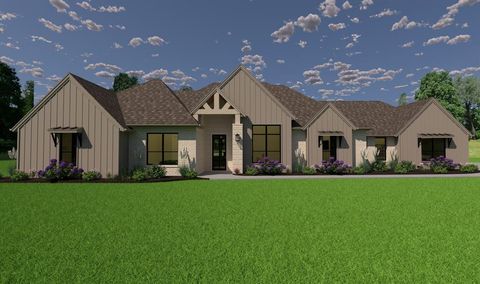 2136 Cotton Tail Way Cresson TX 76035