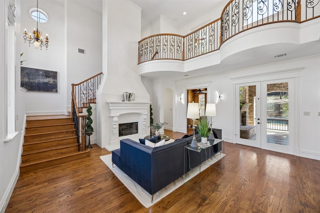 Manors At Waterford The - Residential