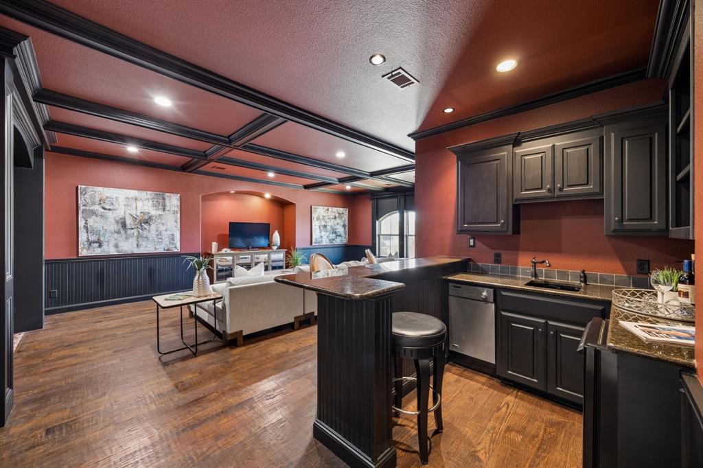 Manors At Waterford The - Residential