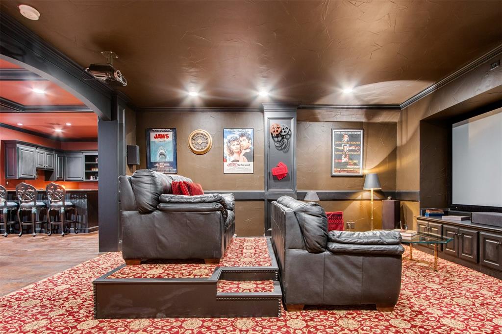 Manors At Waterford The - Residential