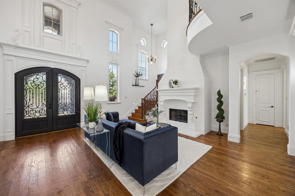 Manors At Waterford The - Residential