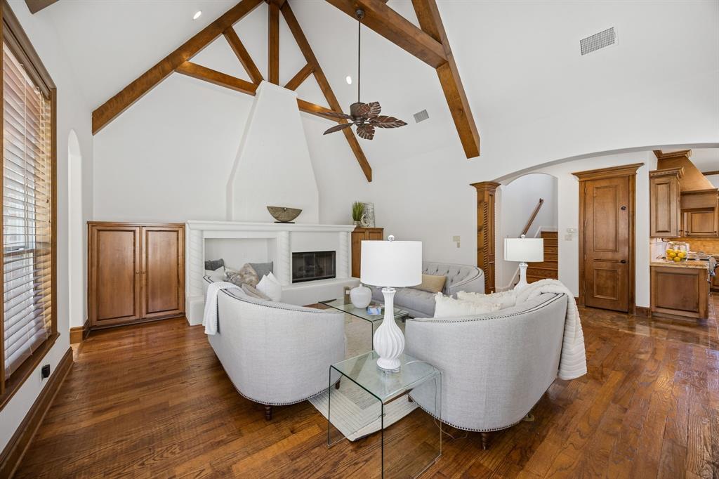 Manors At Waterford The - Residential