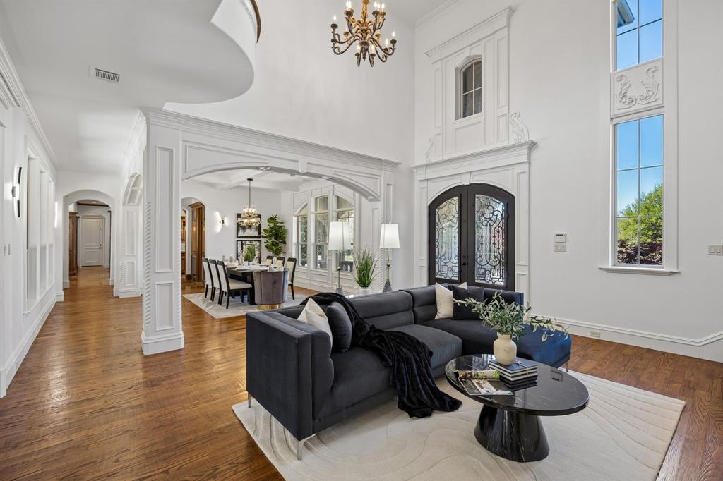 Manors At Waterford The - Residential