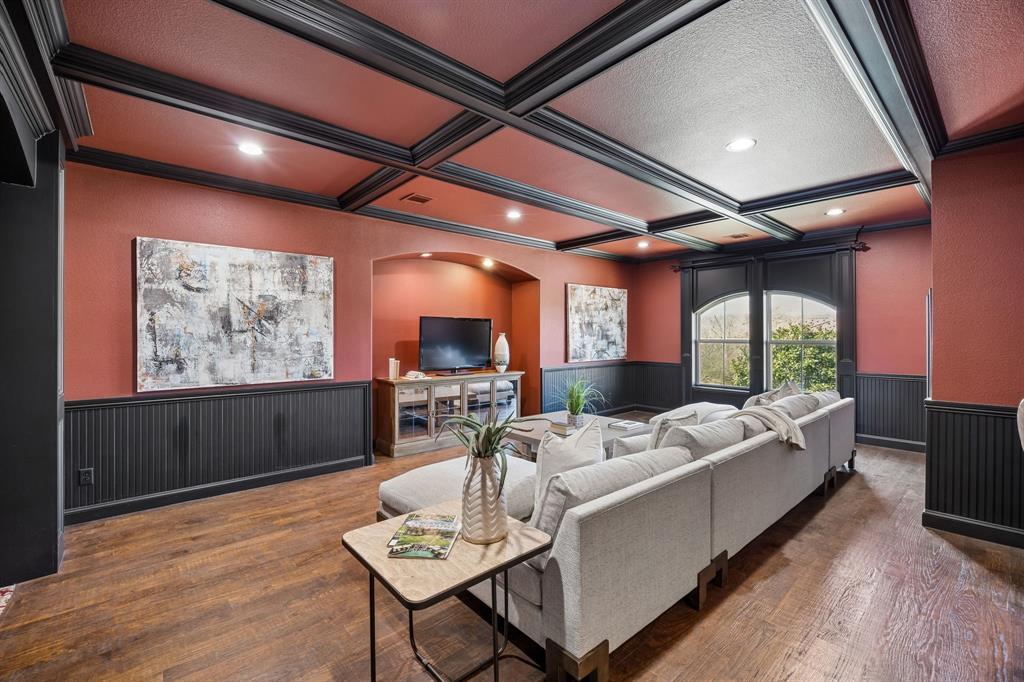 Manors At Waterford The - Residential