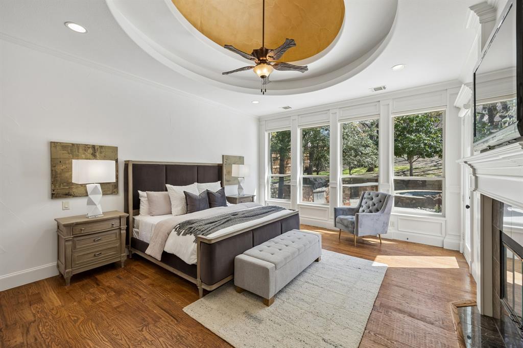 Manors At Waterford The - Residential