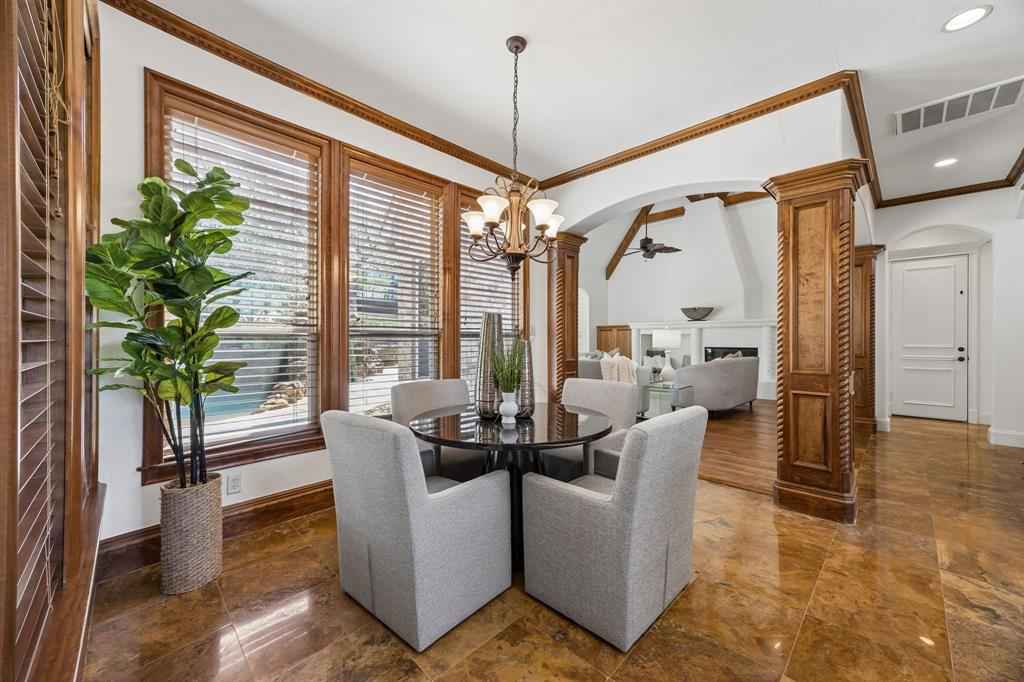 Manors At Waterford The - Residential