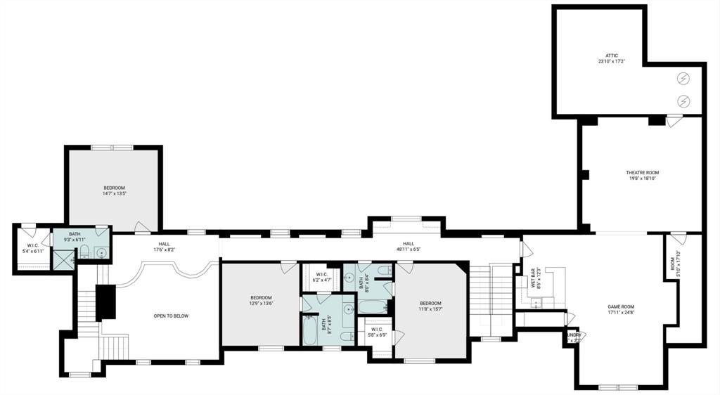 Manors At Waterford The - Residential