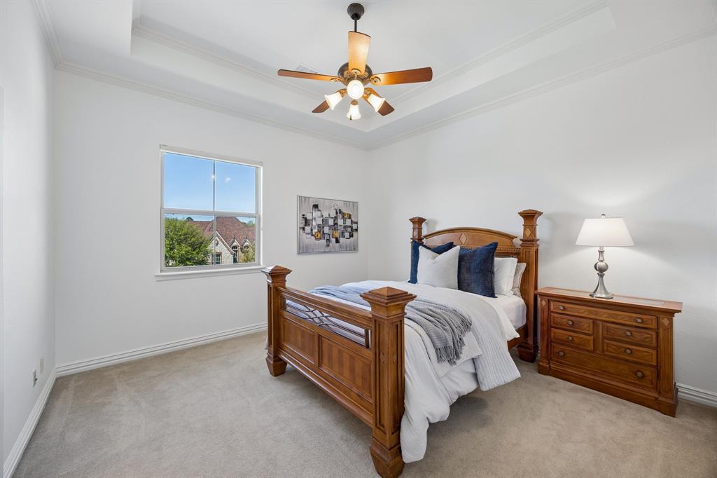 Manors At Waterford The - Residential