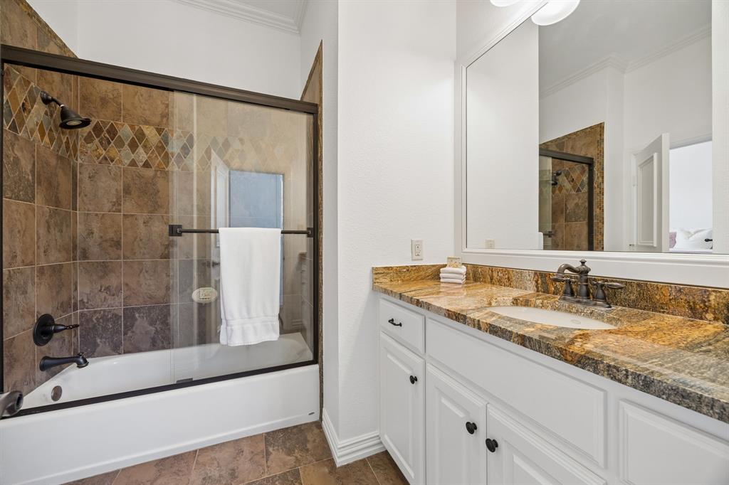 Manors At Waterford The - Residential