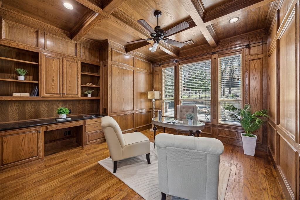 Manors At Waterford The - Residential