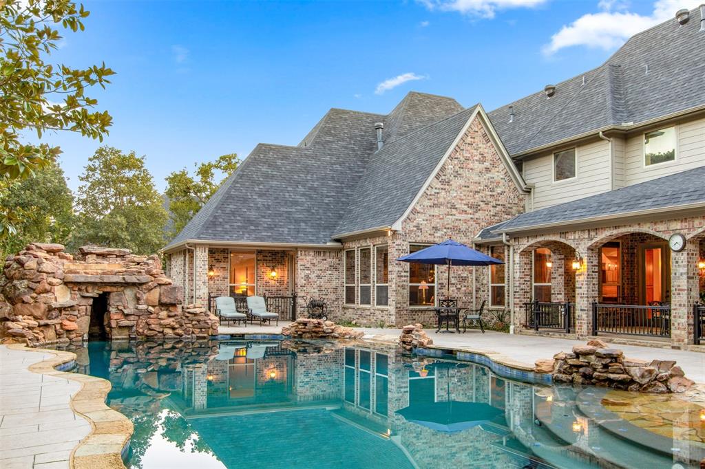 Manors At Waterford The - Residential