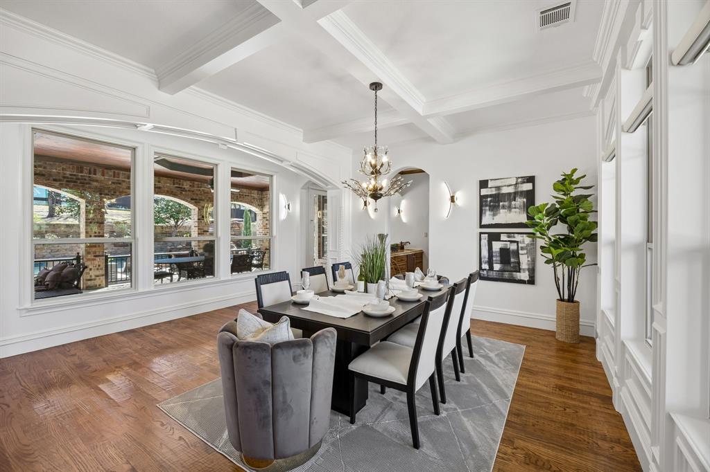 Manors At Waterford The - Residential