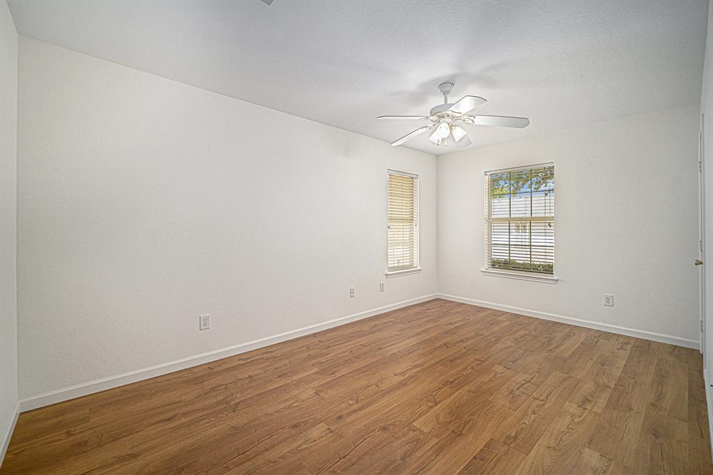 Villas on the Bluff - Residential