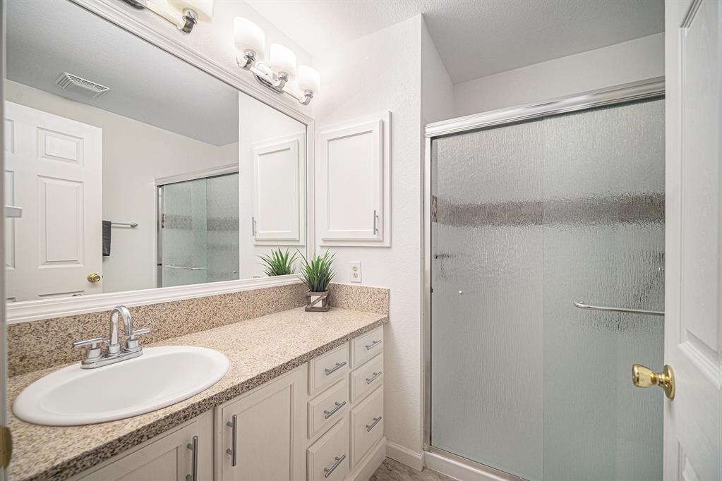 Villas on the Bluff - Residential