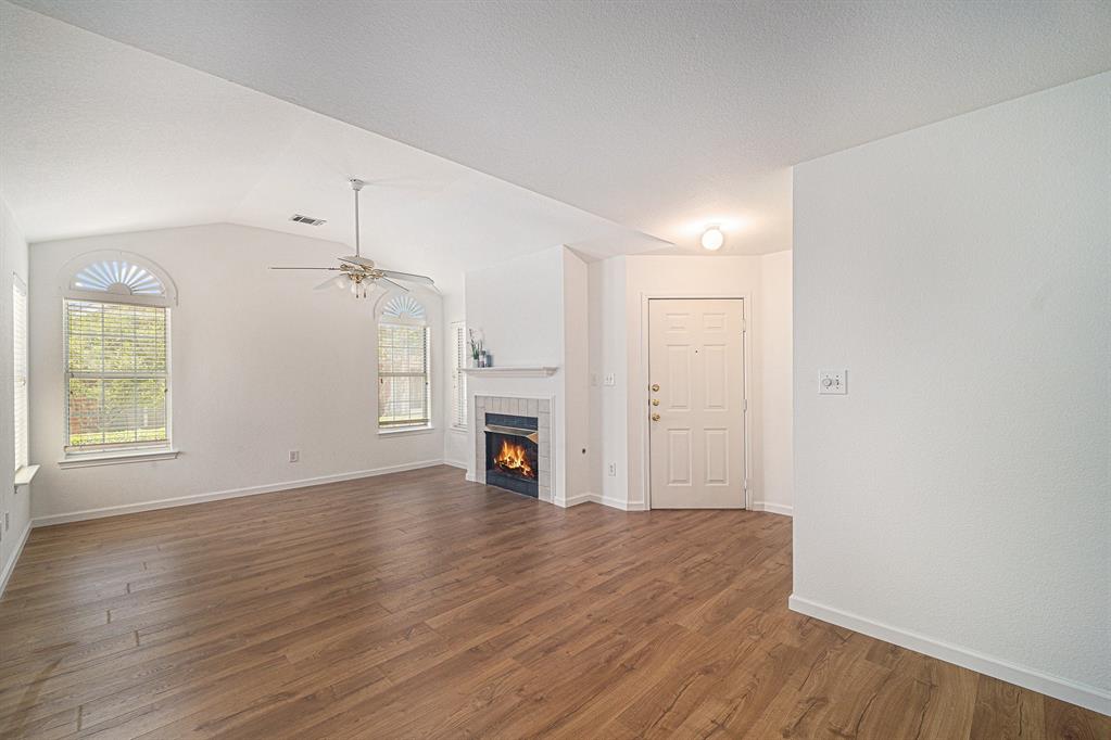 Villas on the Bluff - Residential