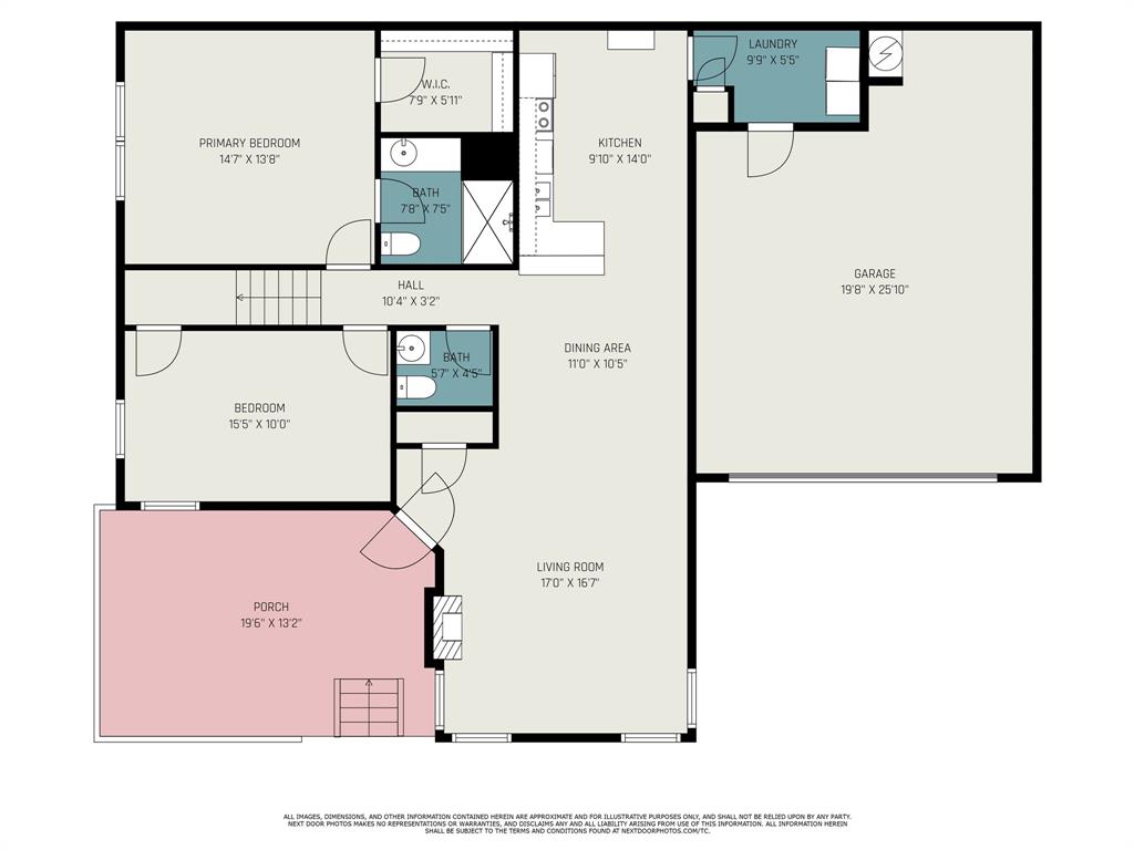 Villas on the Bluff - Residential