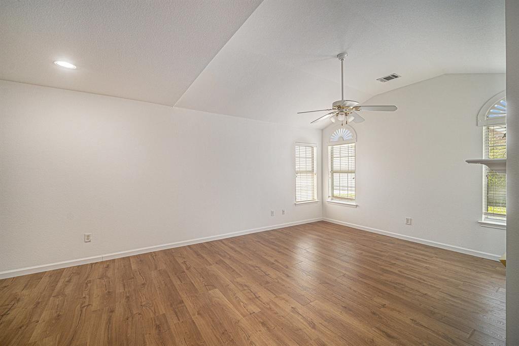 Villas on the Bluff - Residential