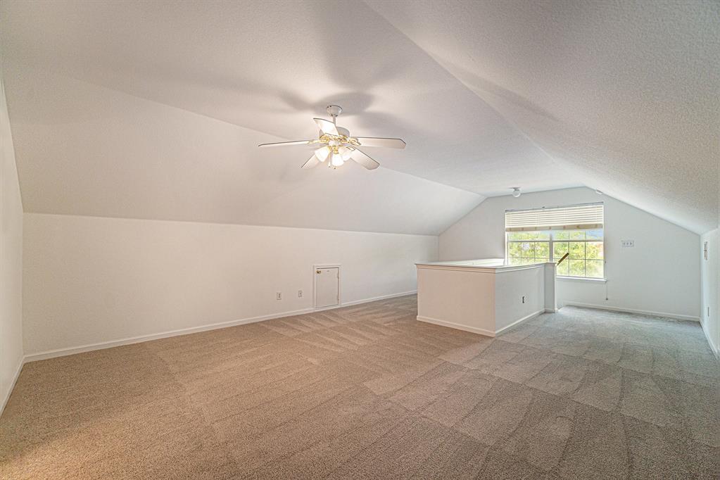 Villas on the Bluff - Residential