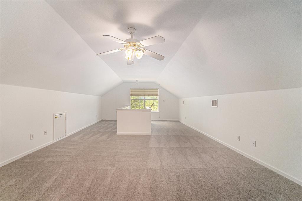 Villas on the Bluff - Residential