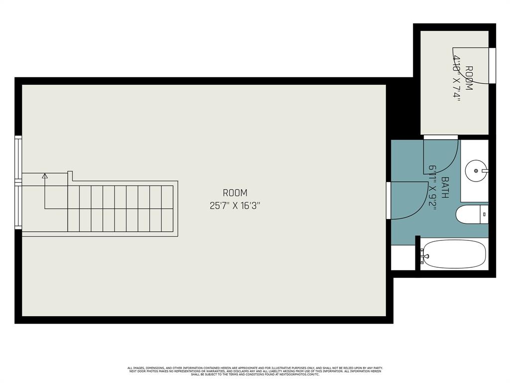 Villas on the Bluff - Residential