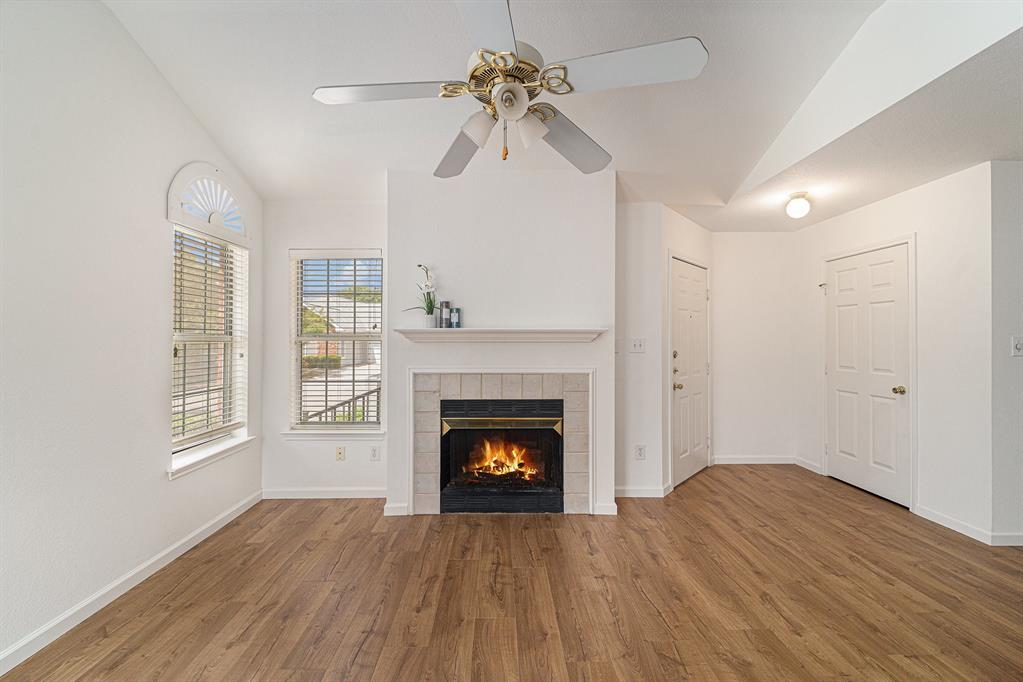 Villas on the Bluff - Residential