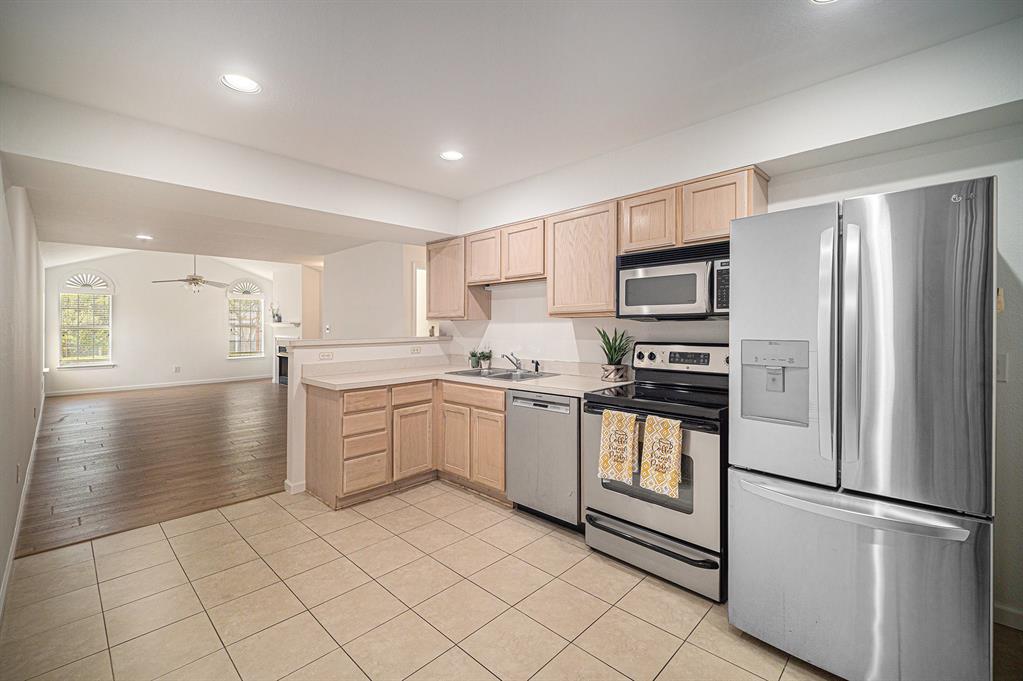 Villas on the Bluff - Residential