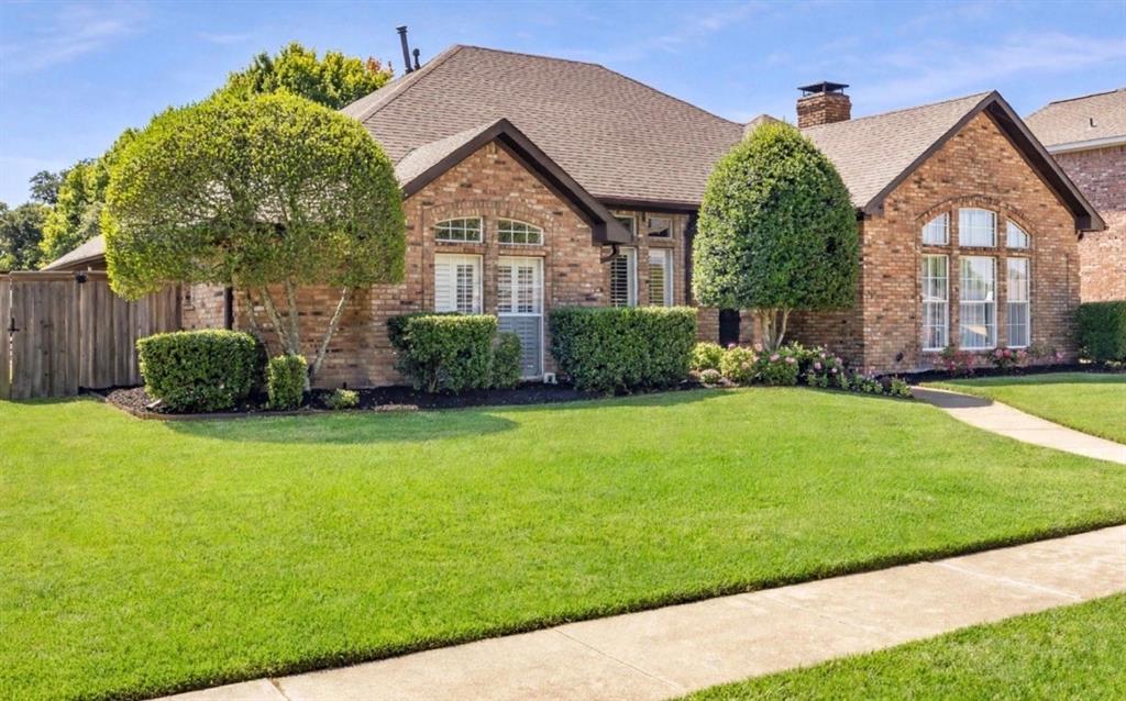 3214 Suzanne Drive