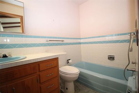 Tiny photo for 1621 W Main Street, Munday, TX 76371 (MLS # 21100534)