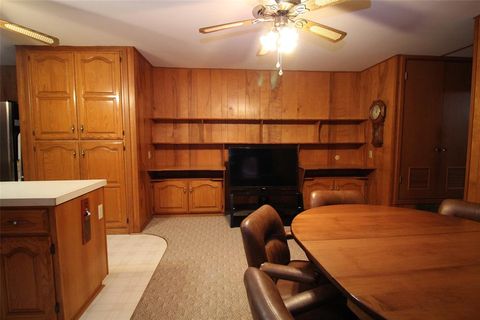 Tiny photo for 1621 W Main Street, Munday, TX 76371 (MLS # 21100534)