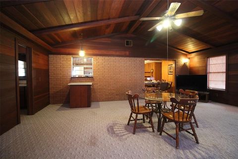 Tiny photo for 1621 W Main Street, Munday, TX 76371 (MLS # 21100534)