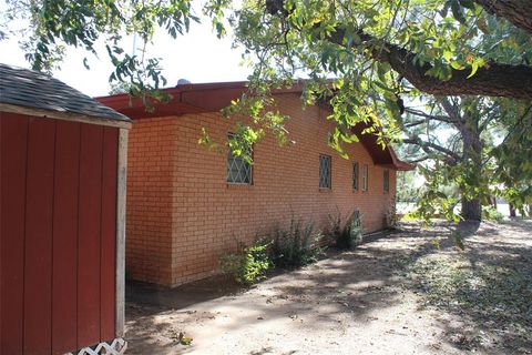 Tiny photo for 1621 W Main Street, Munday, TX 76371 (MLS # 21100534)