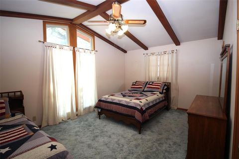 Tiny photo for 1621 W Main Street, Munday, TX 76371 (MLS # 21100534)