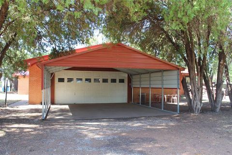 Tiny photo for 1621 W Main Street, Munday, TX 76371 (MLS # 21100534)