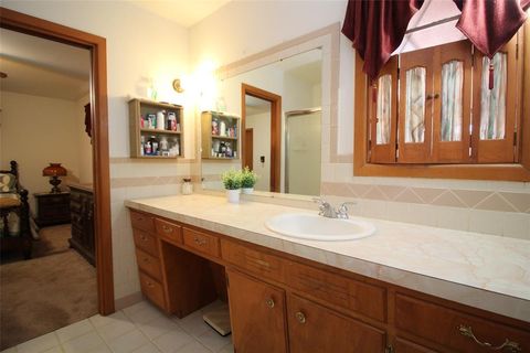 Tiny photo for 1621 W Main Street, Munday, TX 76371 (MLS # 21100534)