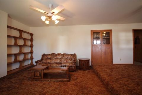 Tiny photo for 1621 W Main Street, Munday, TX 76371 (MLS # 21100534)